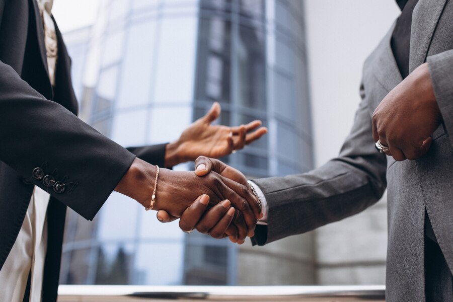 Leadership et pilotage de la performance