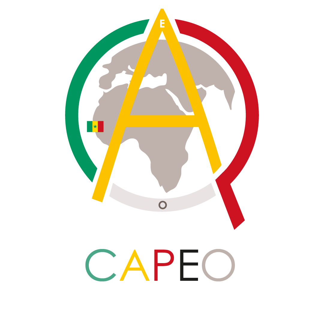 Logo CAPEO